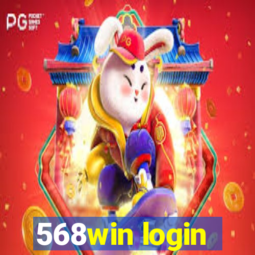 568win login